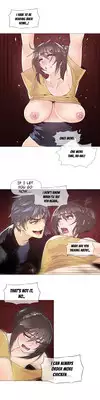 [ButcherBoy] Household Affairs Ch.1-27 (English) (YoManga) (Ongoing)