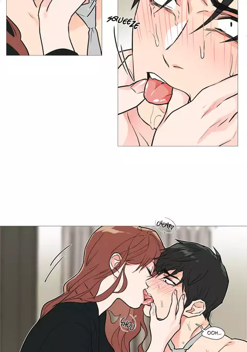 Sadistic Beauty Ch.1-29