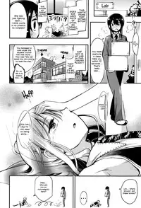 [Akai Mato] Meow... (Girls forM Vol. 10) [English] =LWB=