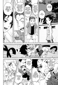 [Tohzai] Okusan to Issho♥ | With a Married Woman♥ [English] {Tadanohito}