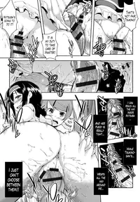 [Kaiduka] Ero Life Ch. 1-6 [English] [Lazarus H] [Digital]