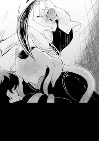 [Mellow (Hoto)] Blanc et noir (Kekkai Sensen) [Digital]