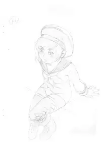 (Shota Collection 3) [Saku Saku Circle (Various)] Ofuse ni Shitakatta