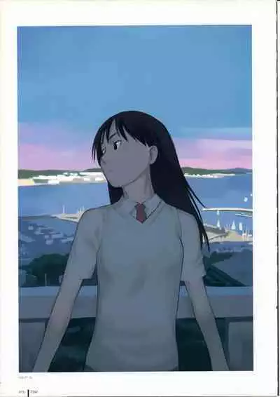 [Takamichi] TAKAMICHI SUMMER WORKS