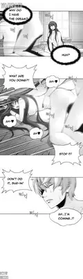 [Fantastic Whale] Twin Slave Ch.1-20 (English) (Ongoing)