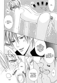 [Minami Haruka] Anata no Tsubomi o Osewa Shimasu! | I will take care of your Bud! (b-BOY Phoenix Vol.10 Odougu Tokushuu) [English] [Liquid Passion]