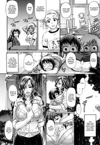 [Chiba Toshirou] Animal Assort Ch. 1-10 [English] [HappyMerchants]