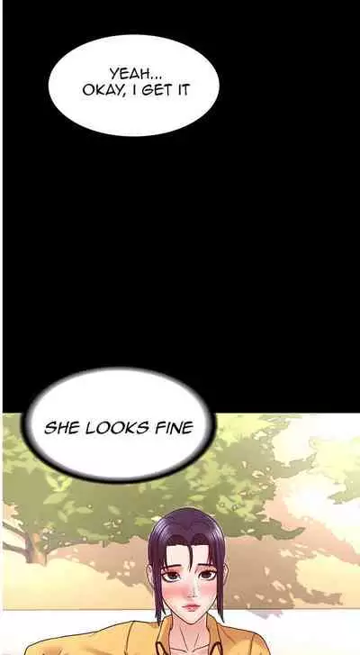 TEACHER PUNISHMENT Ch.1-20