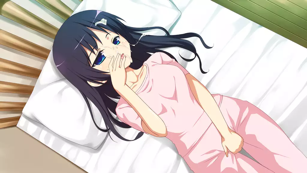 Imouto Tousatsu Kiroku