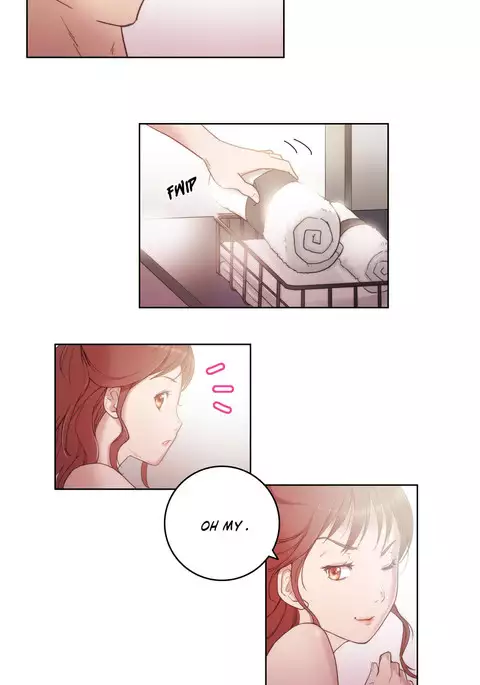 Sex Knights-Erotic Sensuality & Perception Ch.1-23