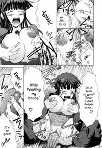 [Kudo Hiroshi] Survival Girl [English] [Kusanyagi] [Decensored]