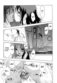 [Oh! Great] one self (Naked Star) [English] [1008 Scans]