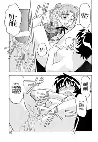 Masashi Yanagi - I Want to be Called a Cute Girl Ch. 1 - 5 [English]