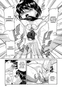 [Matsusaka Takeshi] Zutto Issho | Together Forever [English] {SaHa}