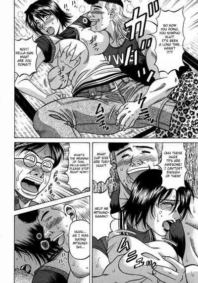 Kochira Momoiro Company Vol. 1 Ch. 1-7