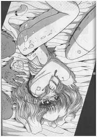 (CR23) [L.Garge Sha (Shouryuu)] R (Kidou Senkan Nadesico)