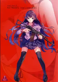 (C89) [AXZ (Kutani)] Angel’s stroke 90 Nemonogatari 3 Shiki (Bakemonogatari)