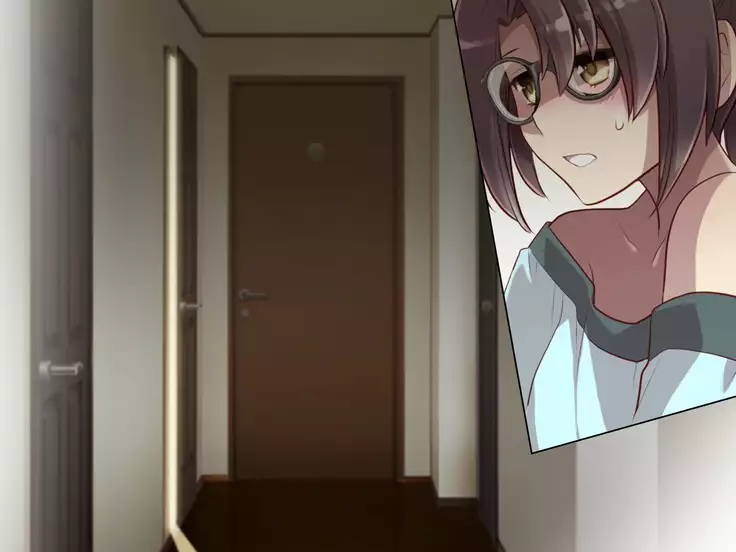 Nyotaika no Noroiwotoku Tame ni Senpai to H suru Koto ni Natta Bokunohanashi