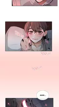 [Silverstar] Talk To Me Ch.1-36 (English) (Ongoing)