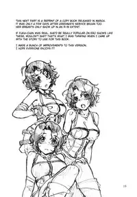 (C84) [Nekomataya (Nekomata Naomi)] Fuuka-chan wa Muchi Poyo Kawaii | Fuka-chan is Soft, Bouncy, and Cute (THE IDOLM@STER MILLION LIVE!) [English] {doujin-moe.us}