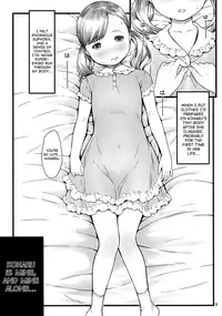 (C92) [Akatama (Sakurafubuki Nel)] BABY☆DOLL [English] [biribiri]