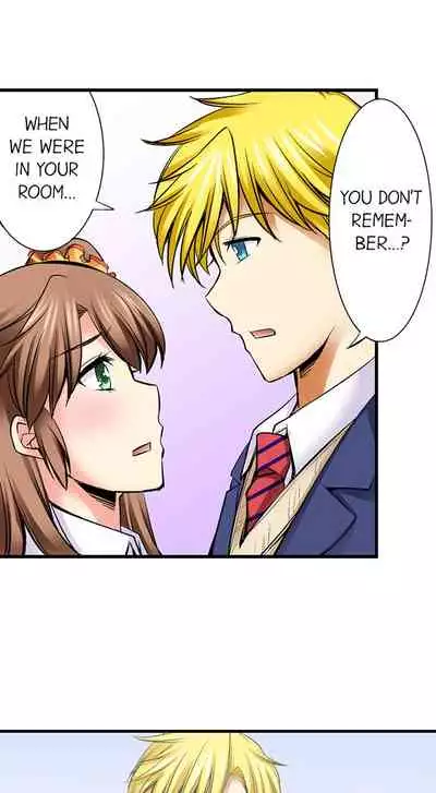 Doushite Sensei to Sex Shicha Dame nan desu ka? | Why Can't i Have Sex With My Teacher?