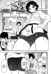 [Dr.P] Bokunchi no Mikage-san [English] {YQII + Afro} [Decensored]