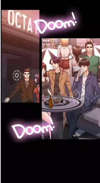 TEACHER PUNISHMENT Ch.1-18