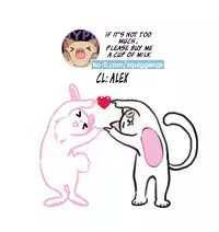 Kiss Shite Power Up Daisakusen