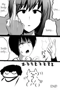 [Warumajiro] Denwachou o Yomu to Shikoritaku Naru Saimin no Manga | Wanna Fap When You Read the Phonebook [English]