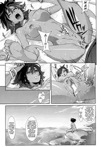 [Yukimi] Birthday [English] [darknight] [Decensored]