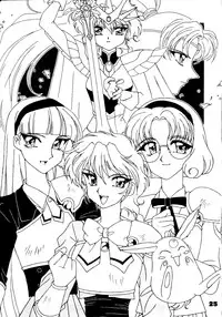 [Pararin Koubou] Kokkeibon Syokigou (Various)