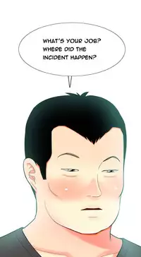 Hooker Ch.1-35 (English) (Ongoing)