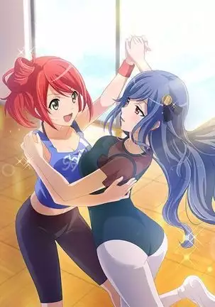 Revue Starlight -Re LIVE