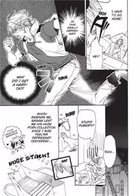 [Sakira] Sailor Danshi | Sailor Men [English]