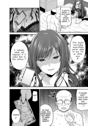 Enkoakujyo Jya Dame Desuka? =NSS=