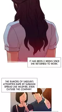 [PINKO] Scandal of the Witch Ch.1-30 (English) (Ongoing)