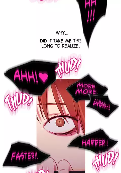 Scandal of the Witch Ch.1-41