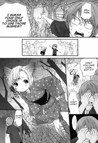 [Inuburo][Inumimi Zukan ~Erocyclopedia of Doggy Style~][Eng]