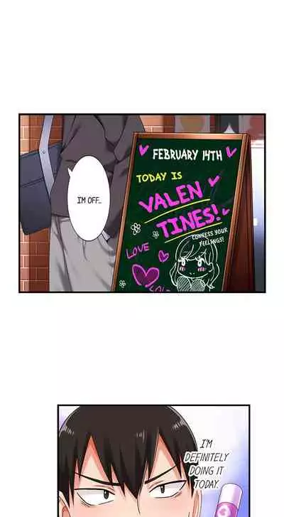 [Hadagi Shojo] 360º Biyaku Trap ~Sunao ni Nurechau Tsundere Ana~ Ch. 1-9 [English] [Ongoing]