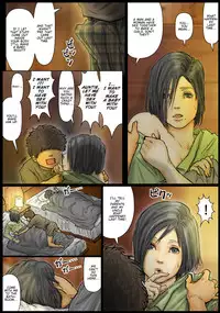 [Kuroneko Smith] Oba-san no Karada ga Kimochi Yosugiru kara ~Boku no Oba-san wa Chou Meiki datta~ | My Aunt's Body is Irresistible. ~Her Hole is the Best~ (English) [Subsik]