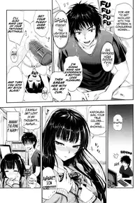 [Kojima Saya] Tonari no Otako wa Ore no Yome Ch. 1-2 [English] [Life4Kaoru]