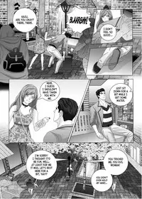 [The Yaoi Army][Joberu, Seru] Fujoshi Trapped in a Seme's Perfect Body 3, 4