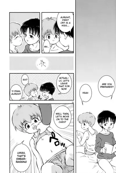 Kimi to Miru Hoshi | The Star I See With You