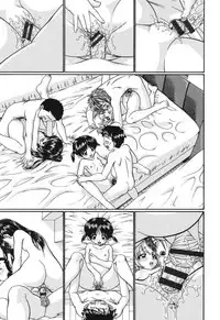 [Chunrouzan] Shougakusei no Rankou Jijou - Schoolchild's Group Sex Circumstances [English] [Toyo Translation + Stecaz] [Digital]