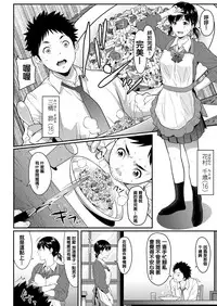 Iretai no wa Betsu no Hito