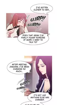 [PINKO] Scandal of the Witch Ch.1-30 (English) (Ongoing)