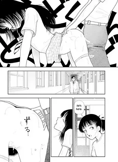 [Yamamoto Naoki] Bunkou no Hito-tachi Vol. 3 Chapter 29-32 [English]