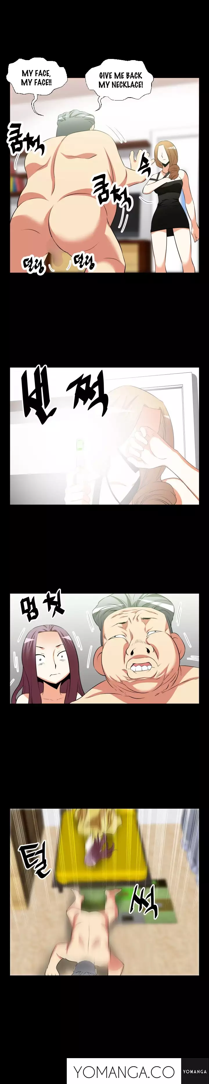 Love Parameter Ch.1-27