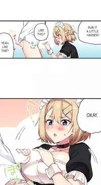 [Namita] Committee Chairman, Didn't You Just Masturbate In the Bathroom? I Can See the Number of Times People Orgasm (Ch.1 - 25)[English](Ongoing)